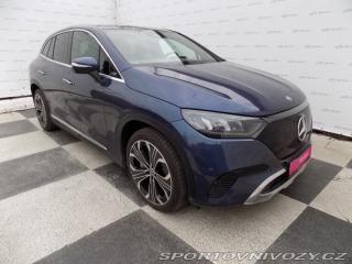 Mercedes-Benz EQE 350+/Performance-LED/PANO 2023