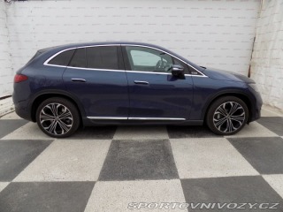Mercedes-Benz EQE 350+/Performance-LED/PANO 2023