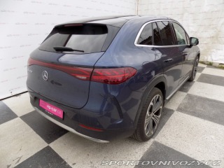 Mercedes-Benz EQE 350+/Performance-LED/PANO 2023