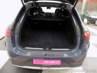 Mercedes-Benz EQE 350+/Performance-LED/PANO 2023