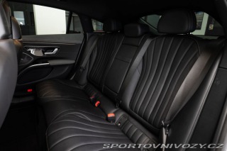 Mercedes-Benz EQS 450+/Záruka/360/Pano 2023