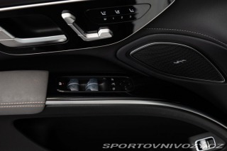Mercedes-Benz EQS 450+/Záruka/360/Pano 2023