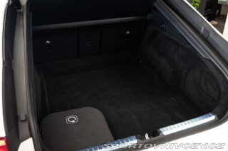 Mercedes-Benz EQS 450+/Záruka/360/Pano 2023