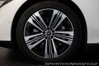 Mercedes-Benz EQS 450+/Záruka/360/Pano 2023