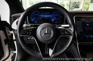 Mercedes-Benz EQS 450+/Záruka/360/Pano 2023