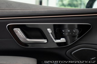 Mercedes-Benz EQS 450+/Záruka/360/Pano 2023