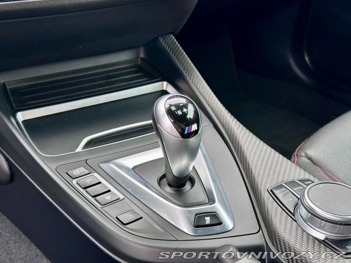 BMW M2 Competition 2020