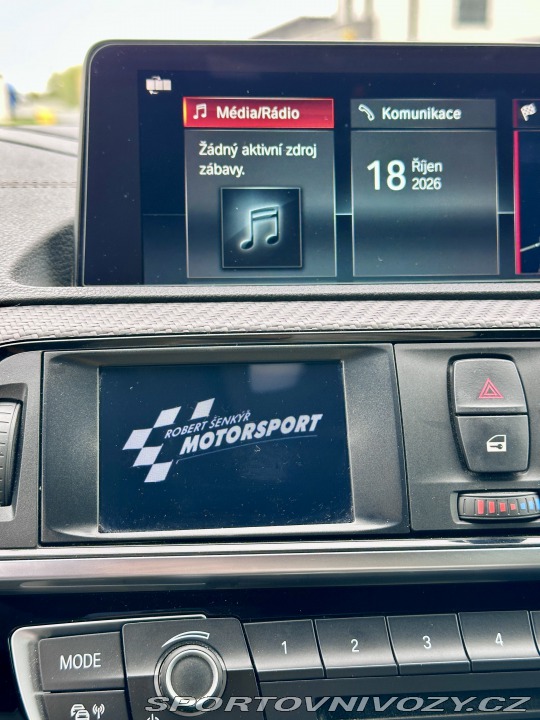 BMW M2 Competition 2020