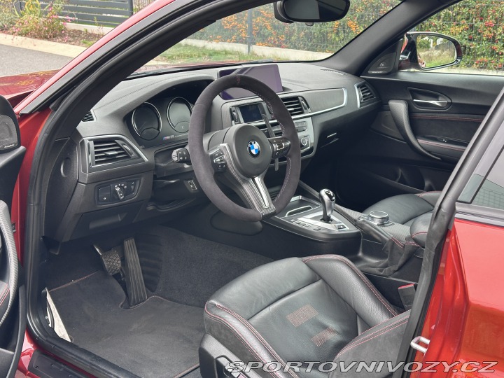 BMW M2 Competition 2020
