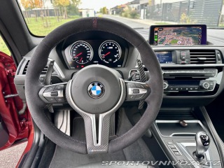 BMW M2 Competition 2020