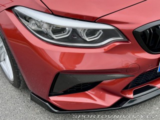 BMW M2 Competition 2020
