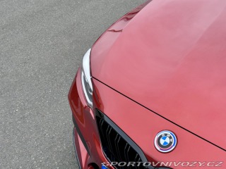 BMW M2 Competition 2020