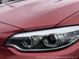 BMW M2 Competition 2020