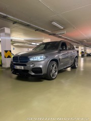 BMW X5 BMW X5 M50d