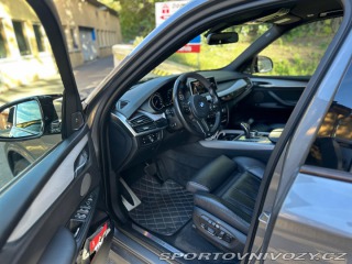 BMW X5 BMW X5 M50d 2014