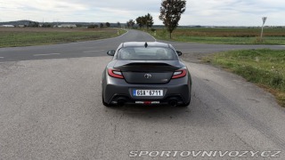 Toyota GR86  2023
