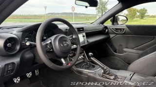 Toyota GR86  2023