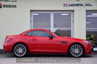 Mercedes-Benz SLC 43 AMG 2016