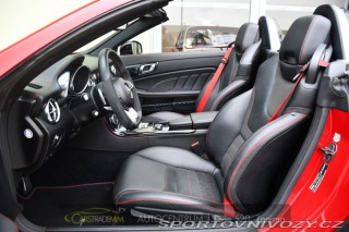 Mercedes-Benz SLC 43 AMG 2016