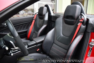 Mercedes-Benz SLC 43 AMG 2016