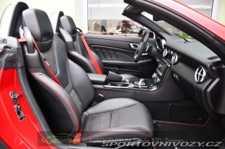 Mercedes-Benz SLC 43 AMG 2016