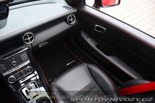 Mercedes-Benz SLC 43 AMG 2016