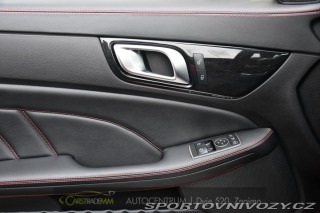 Mercedes-Benz SLC 43 AMG 2016