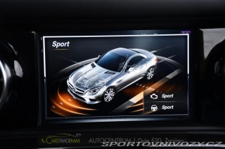 Mercedes-Benz SLC 43 AMG 2016