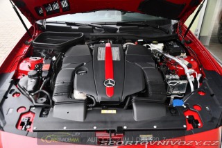 Mercedes-Benz SLC 43 AMG 2016