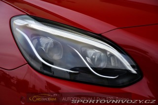 Mercedes-Benz SLC 43 AMG 2016