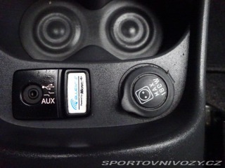 Fiat 500 500C 1.2 51kW Dolcevita k 2011