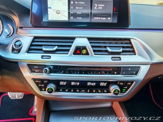 BMW 5 G30 2019