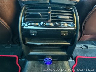 BMW 5 G30 2019