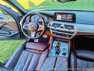 BMW 5 G30 2019