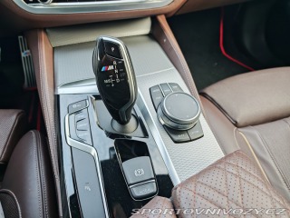BMW 5 G30 2019