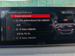 BMW 5 G30 2019