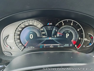 BMW 5 G30 2019