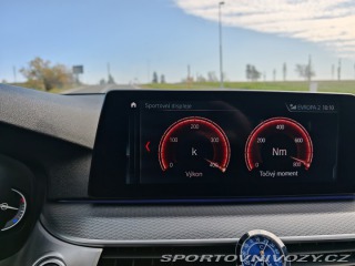 BMW 5 G30 2019