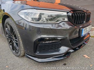 BMW 5 G30 2019