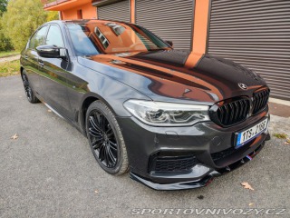 BMW 5 G30 2019