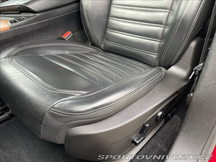 Alfa Romeo Stelvio 2,0 Turbo 280k Q4 AT8 4x4 2017