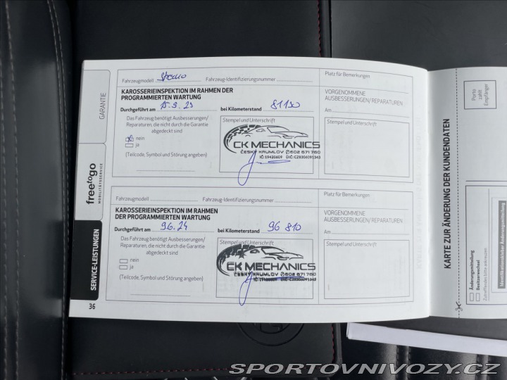 Alfa Romeo Stelvio 2,0 Turbo 280k Q4 AT8 4x4 2017