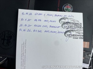 Alfa Romeo Stelvio 2,0 Turbo 280k Q4 AT8 4x4 2017