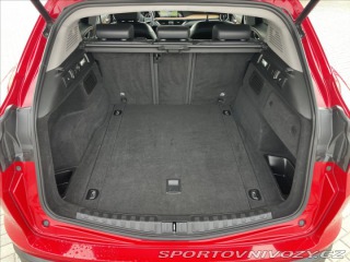 Alfa Romeo Stelvio 2,0 Turbo 280k Q4 AT8 4x4 2017