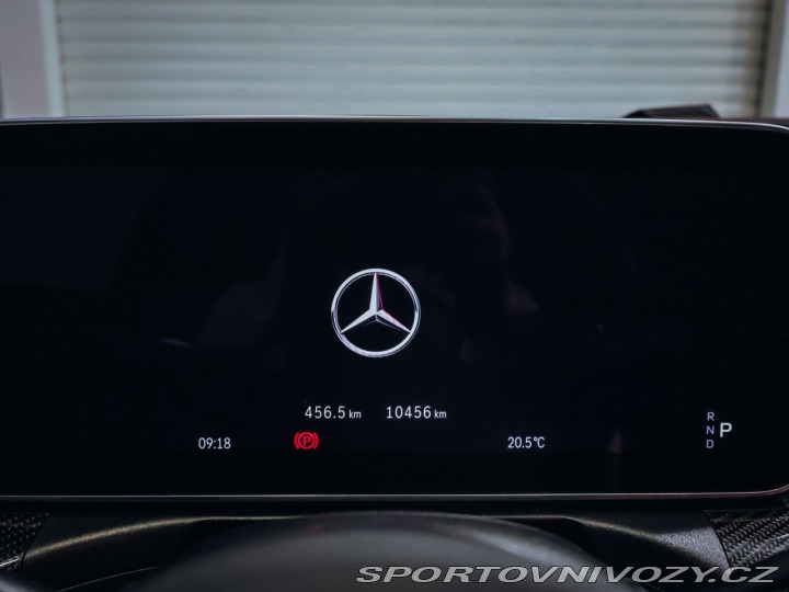 Mercedes-Benz CL 53 AMG 4MATIC+ 2026