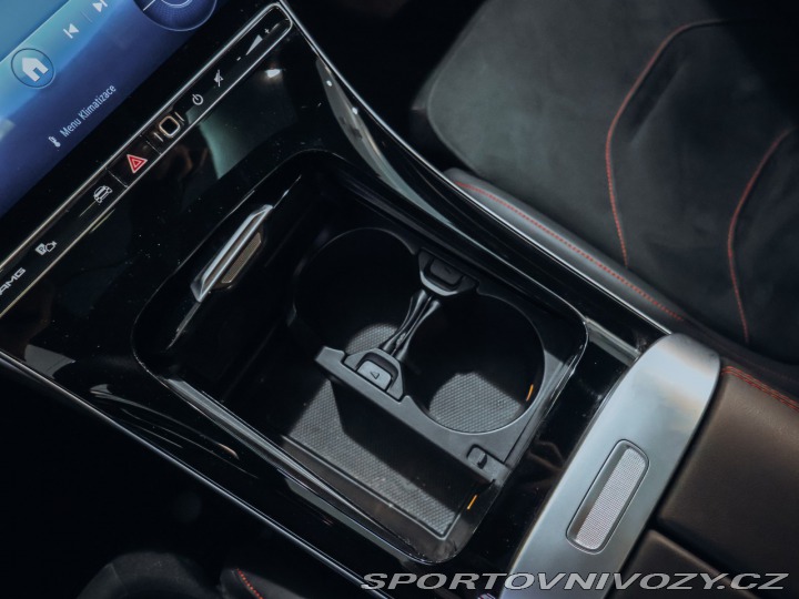 Mercedes-Benz CL 53 AMG 4MATIC+ 2026