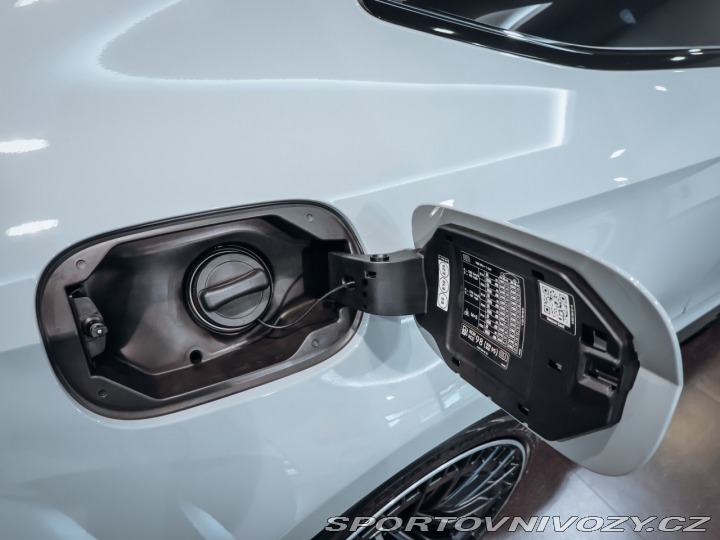 Mercedes-Benz CL 53 AMG 4MATIC+ 2026