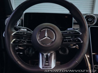 Mercedes-Benz CL 53 AMG 4MATIC+ 2026