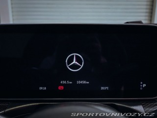 Mercedes-Benz CL 53 AMG 4MATIC+ 2026