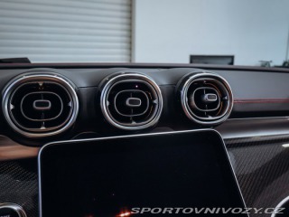 Mercedes-Benz CL 53 AMG 4MATIC+ 2026